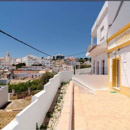 ★Traditional House★Heart Of Oldtown★ Amazing Views Albufeira Dış mekan fotoğraf