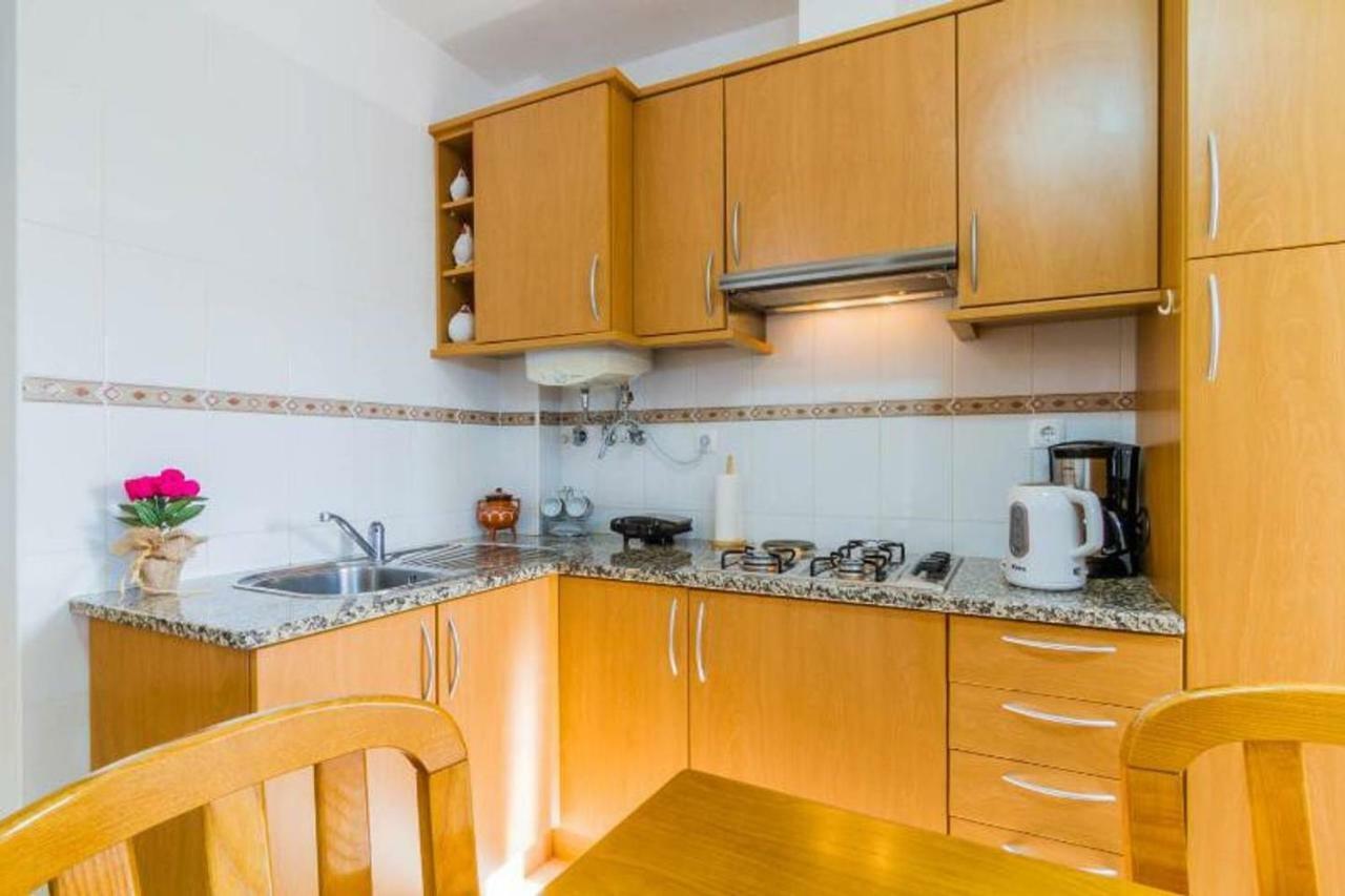 ★Traditional House★Heart Of Oldtown★ Amazing Views Albufeira Dış mekan fotoğraf