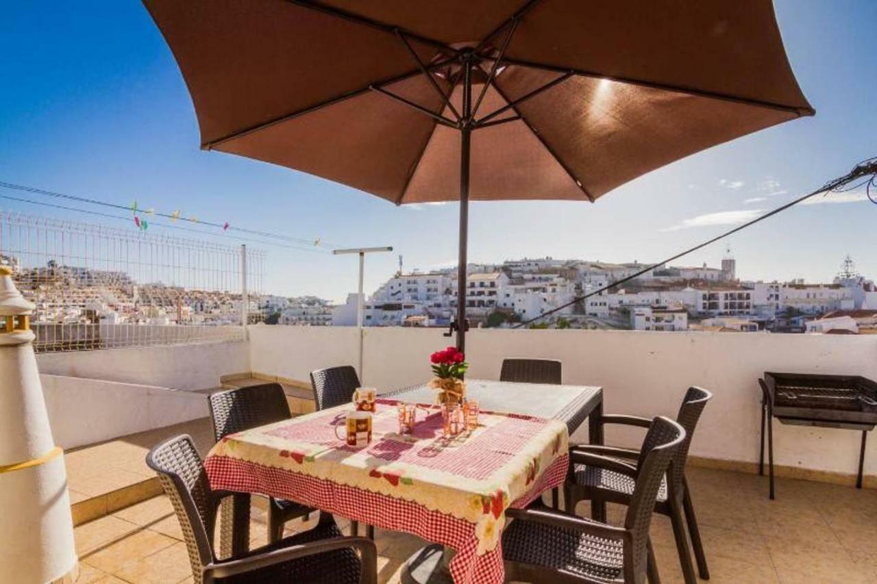 ★Traditional House★Heart Of Oldtown★ Amazing Views Albufeira Dış mekan fotoğraf