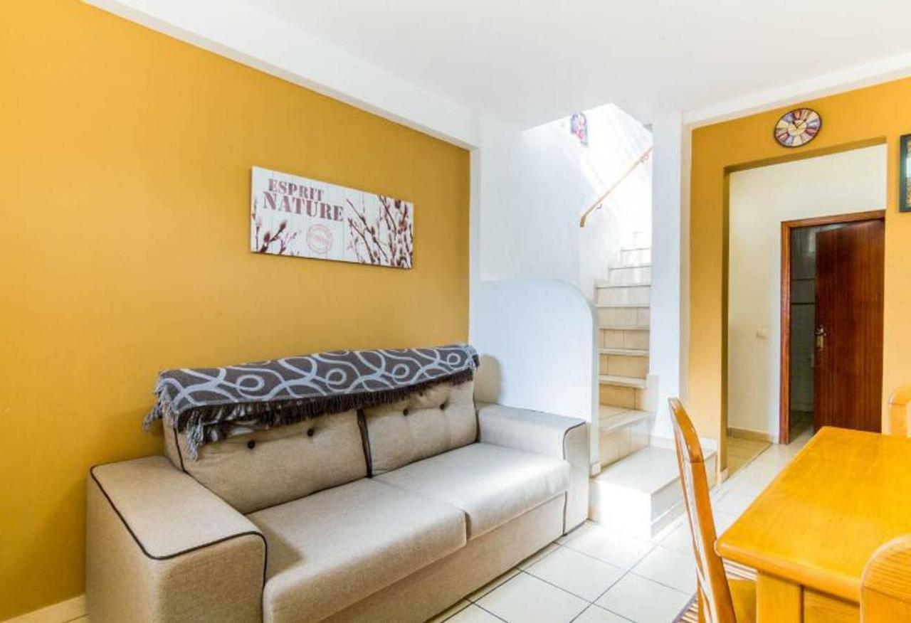 ★Traditional House★Heart Of Oldtown★ Amazing Views Albufeira Dış mekan fotoğraf