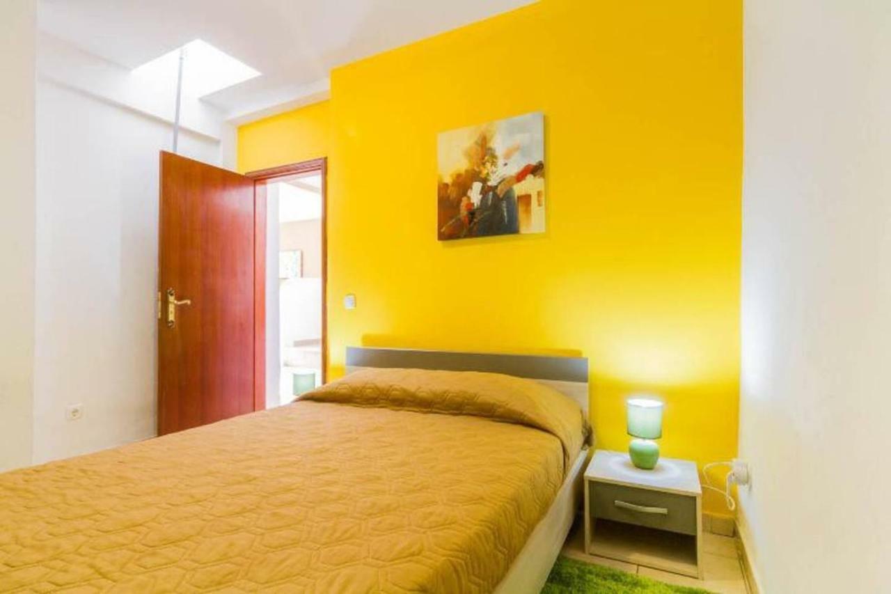 ★Traditional House★Heart Of Oldtown★ Amazing Views Albufeira Dış mekan fotoğraf