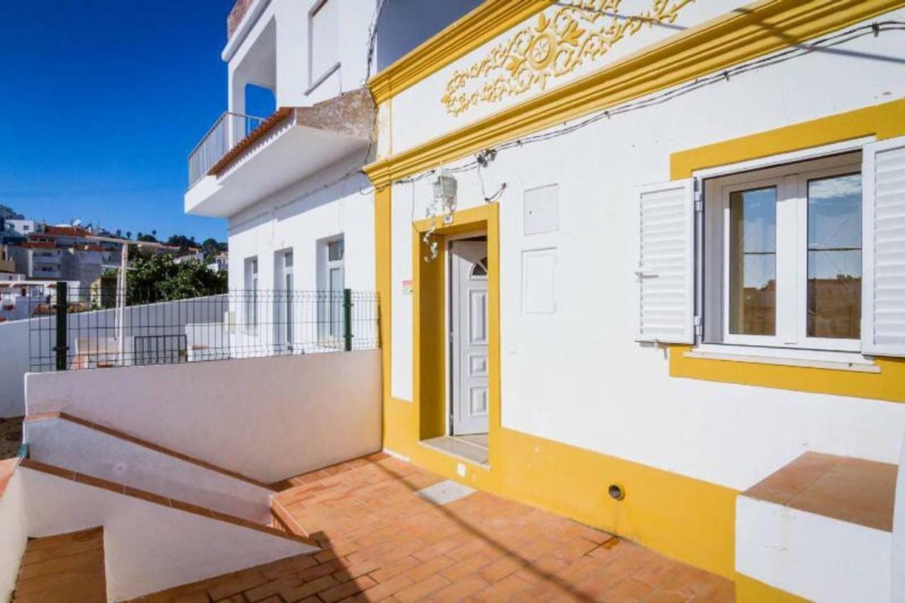 ★Traditional House★Heart Of Oldtown★ Amazing Views Albufeira Dış mekan fotoğraf
