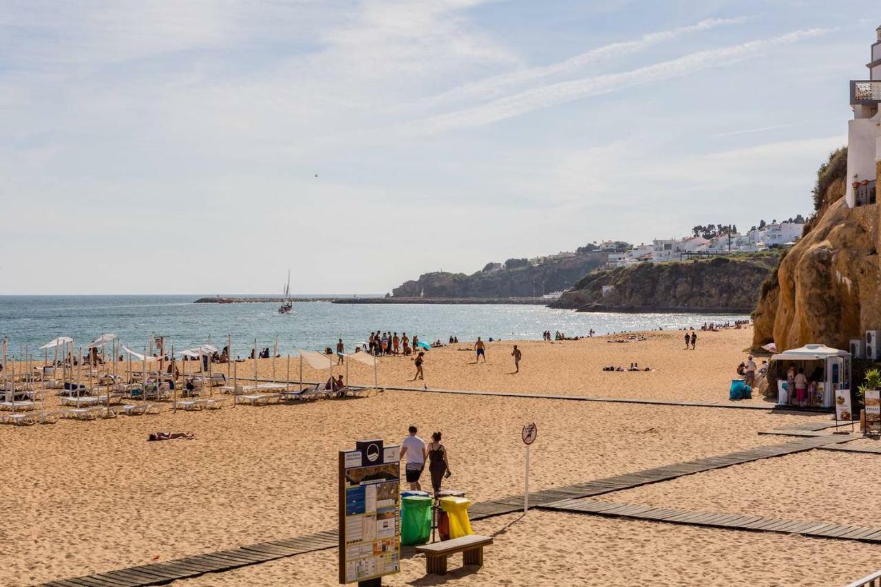 ★Traditional House★Heart Of Oldtown★ Amazing Views Albufeira Dış mekan fotoğraf
